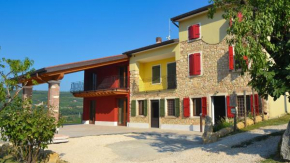Agriturismo Tamellini